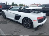 Audi R8 Spyder V10 Performance Rwd S Tronic WUACECFX6N7901007 снимка