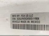 Ram Promaster  Tradesman High Roof 159 Wb W/Pass Seat 3C6LRVDGXSE511904 снимка