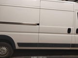Ram Promaster  Tradesman High Roof 159 Wb W/Pass Seat 3C6LRVDGXSE511904 fotografie