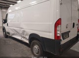 Ram Promaster  Tradesman High Roof 159 Wb W/Pass Seat 3C6LRVDGXSE511904 fotografie