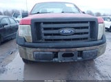 Ford F-150 Stx/Xl/Xlt 1FTRF12W69KB58728 fotografie