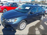 Nissan Sentra Sv 3N1AB7AP7GL649183 снимка