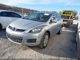 Mazda Cx-7 Sport JM3ER293680174517 снимка