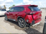 Nissan Rogue Sl Fwd 5N1BT3CA2PC876630 fotografie