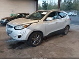 Hyundai Tucson Se KM8JUCAGXFU022798 снимка
