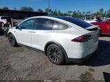 Tesla Model X 100D/75D/P100D 5YJXCBE21JF142694 снимка
