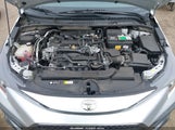 Toyota Corolla Se 5YFS4MCE1NP107132 снимка