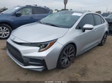 Toyota Corolla Se 5YFS4MCE1NP107132 снимка