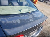 Honda Civic Hybrid JHMFA36236S027271 снимка