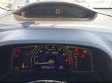 Honda Civic Hybrid JHMFA36236S027271 снимка