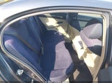 Honda Civic Hybrid JHMFA36236S027271 снимка
