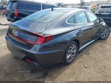 Hyundai Sonata Sel 5NPEL4JA8MH083438 снимка