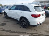 Mercedes-Benz Glc 300 Suv W1N0G8DB6MV324495 fotografie