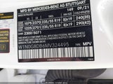 Mercedes-Benz Glc 300 Suv W1N0G8DB6MV324495 снимка