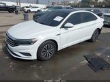 Volkswagen Jetta 1.4T Sel 3VWE57BU2KM091379 photo