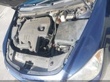 Chevrolet Malibu 1Lt 1G1ZC5E1XBF204018 снимка