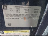 Chevrolet Malibu 1Lt 1G1ZC5E1XBF204018 снимка