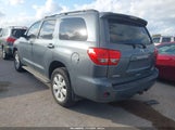Toyota Sequoia Sr5 5.7L V8 5TDZY64A18S003665 снимка
