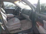 Toyota Sequoia Sr5 5.7L V8 5TDZY64A18S003665 снимка