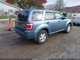Ford Escape Xlt 1FMCU0D75CKA20998 fotografie
