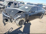 Cadillac Cts Luxury 1G6AX5SX5K0142552 снимка