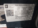Cadillac Cts Luxury 1G6AX5SX5K0142552 снимка