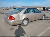 Toyota Avalon Xls 4T1BF28B31U116520 снимка