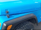 Jeep Wrangler Sport 1J4FY19S1WP702481 fotografie