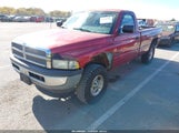Dodge Ram  Lt 1B7HF16Y4VJ541347 снимка