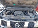 Nissan Titan Se 1N6AA07BX7N233225 снимка