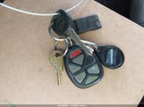 Chevrolet Tahoe Lt 1GNFK13097R225634 снимка