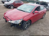 Hyundai Elantra Sel KMHD84LF8LU069724 снимка