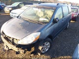 Toyota Sienna Ce 5TDZA23C06S580796 снимка