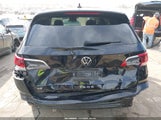 Volkswagen Taos 1.5T Se 3VVSX7B23NM023855 снимка