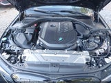 BMW 3 Series M340I xDrive 3MW5U9J02N8C22627 fotografie
