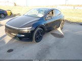 Tesla Model Y Long Range Dual Motor All-Wheel Drive/Long Range Launch Series 7SAYGDEE3TA472595 photo
