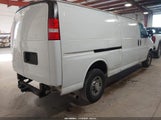Chevrolet Express Cargo Rwd  Extended Wheelbase Wt 1GCZGHFG7L1176001 fotografie