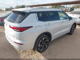 Mitsubishi Outlander Sel 2.5 2Wd JA4J3VA86PZ018208 снимка