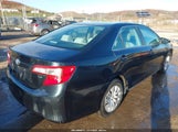 Toyota Camry Le 4T4BF1FK1CR272321 снимка