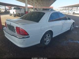 Lincoln Ls V6 Auto/V6 Manual 1LNHM86S5YY788782 снимка