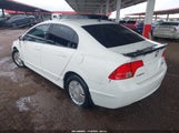 Honda Civic Hybrid JHMFA362X8S009983 снимка