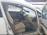 Honda Civic Hybrid JHMFA362X8S009983 снимка