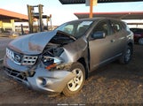 Nissan Rogue S JN8AS5MT8DW548786 снимка