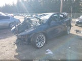 Tesla Model Y Long Range Dual Motor All-Wheel Drive/Long Range Launch Series 7SAYGDEE0TF354667 снимка