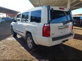 Jeep Commander Limited 1J8HG58206C339441 снимка