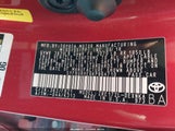 Toyota Corolla Le 5YFBURHE6KP864710 снимка