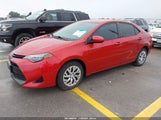 Toyota Corolla Le 5YFBURHE6KP864710 снимка