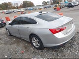 Chevrolet Malibu Ls 1G1ZB5ST2GF358240 снимка