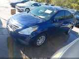 Nissan Versa 1.6 Sv 3N1CN7AP8KL841950 photo