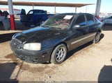 Hyundai Elantra Gls/Limited KMHDN46D26U376877 снимка